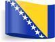 Leihauto Bosnien