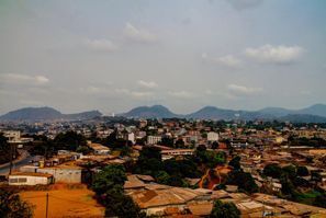 Mietauto Yaounde, Cameroon