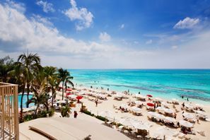 Mietauto Seven Mile Beach, Cayman Islands