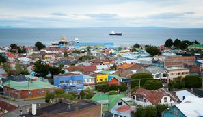 Mietauto Punta Arenas, Chile
