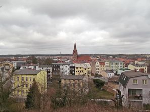 Mietauto Eberswalde, Deutschland