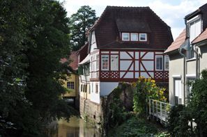 Mietauto Rodgau, Deutschland