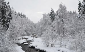 Mietauto Nurmijarvi, Finnland