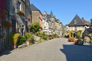 Mietauto Rochefort, Frankreich