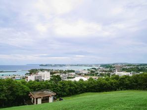 Mietauto Agana, Guam
