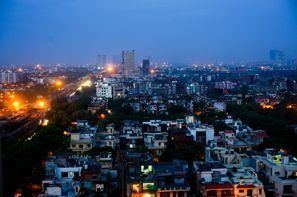 Mietauto Noida, Indien