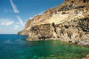 Mietauto Pantelleria, Italien - Sizilien