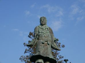 Mietauto Kamimashiki-gun (Kumamoto), Japan