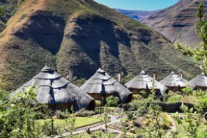 Leihauto Lesotho