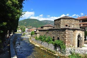 Mietauto Tetovo, Macedonia