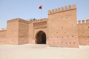 Mietauto Oujda, Marokko