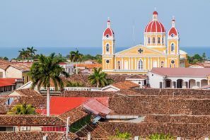 Mietauto Granada, Nicaragua