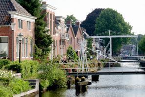 Mietauto Veendam, Niederlande
