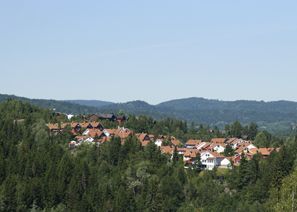 Mietauto Baerum, Norwegen
