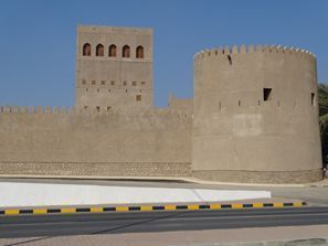 Mietauto Sohar, Oman
