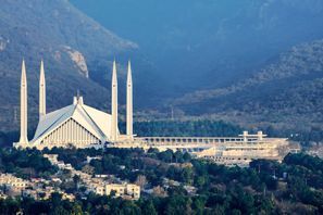 Mietauto Islamabad, Pakistan