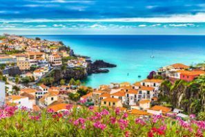 Leihauto Portugal - Madeira