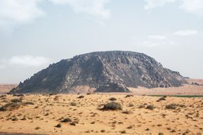 Mietauto Ha'il, Saudi Arabien