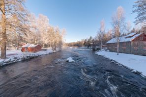 Mietauto Karlskoga, Schweden