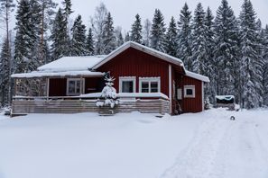 Mietauto Säffle, Schweden