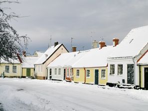 Mietauto Simrishamn, Schweden