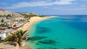 Mietauto Fuerteventura, Spanien - Kanaren
