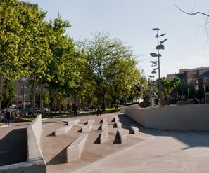 Mietauto Martorell, Spanien
