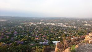 Mietauto Rosebank, Südafrika