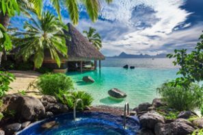 Leihauto Tahiti