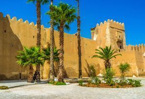 Mietauto Sfax, Tunesien