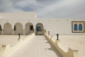 Mietauto Zarzis, Tunesien