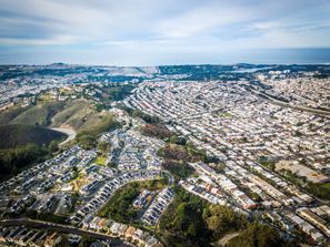 Mietauto Daly City, USA