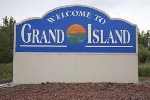 Mietauto Grand Island, NE, USA