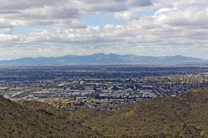 Mietauto Green Valley, AZ, USA