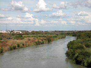 Mietauto Laredo, TX, USA