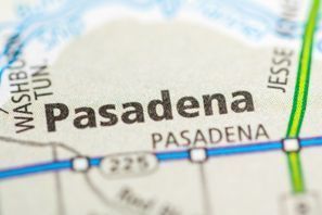 Mietauto Pasadena, TX, USA