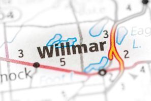 Mietauto Willmar, MN, USA