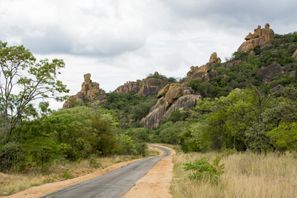 Mietauto Bulawayo, Zimbabwe