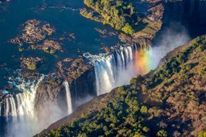 Mietauto Victoria Falls, Zimbabwe